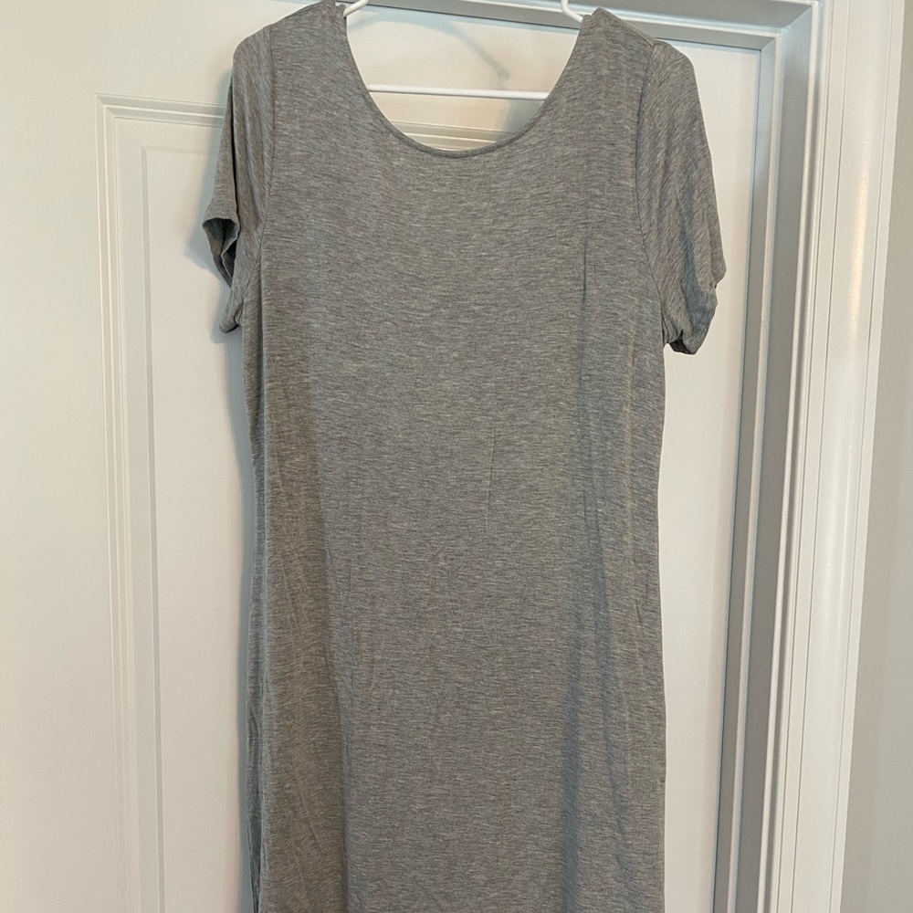T shirt dress
